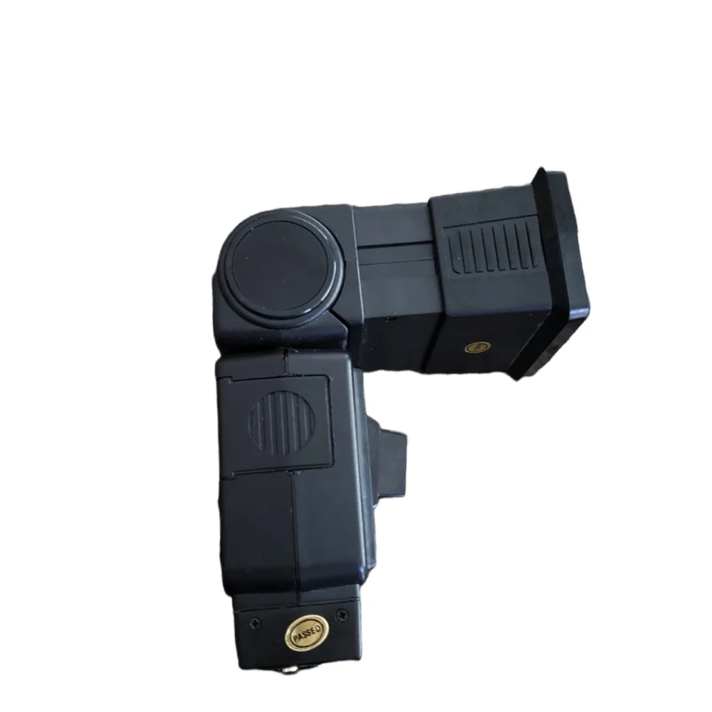 Achiever Electronic Manual Flash Unit I850STW 90 Degree Auto Thryster